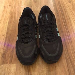 Adidas Originals LA Trainer III boys size 5